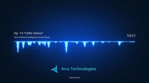 Aiva: Artificial intelligence that can make music