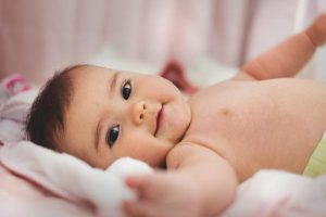 Health issues: Cesarean vs Normal delivery