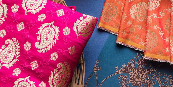 Fabriclore – Ecommerce for handloom crafts