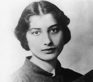 Noor Inayat Khan – The Indian Spy princess