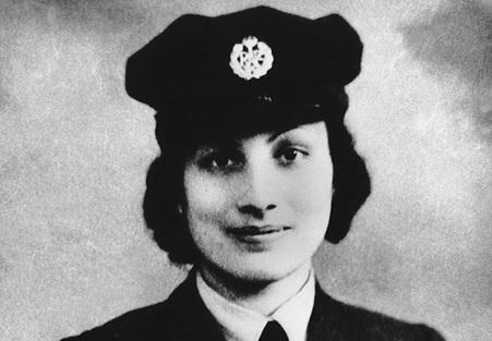 Noor Inayat Khan – The Indian Spy princess