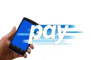 Suggestions to improve digital payments