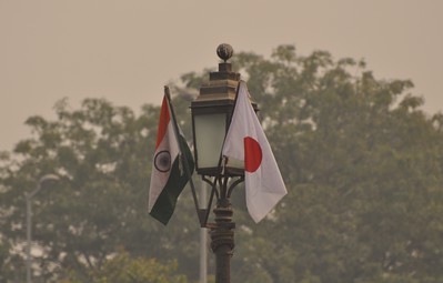 India to overtake Japanese economy soon?