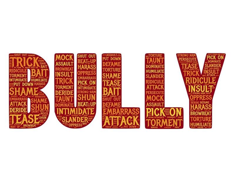 Workplace bullying, a lurking threat