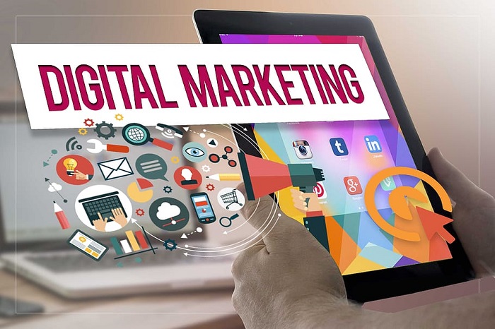 Get a digital marketing platform for your business