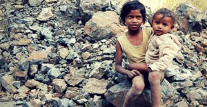 This village deals with child malnutrition amazingly