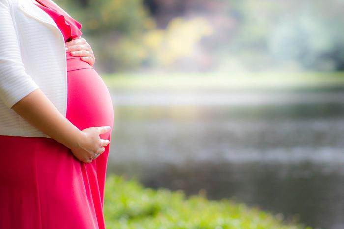 Brown Marks On Skin During Pregnancy