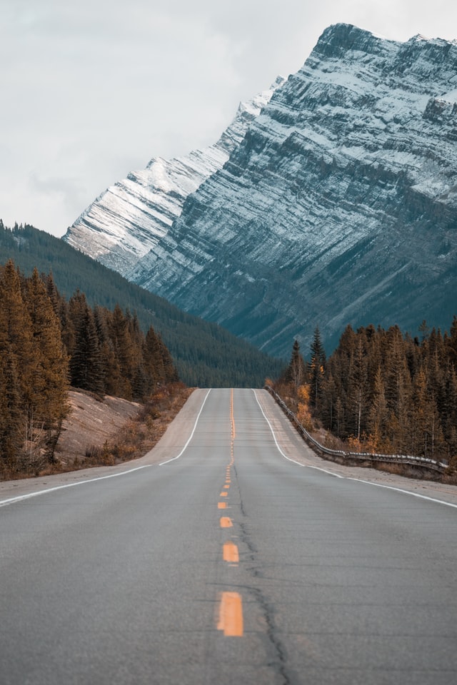 This is the new world’s highest road