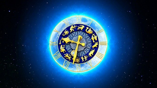 This year end for each zodiac sign