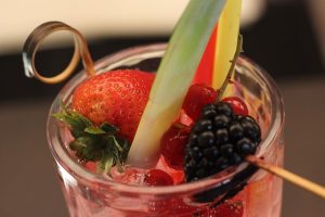 Dabur to debut fruit-based mocktails