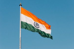 Important events in India in 2017