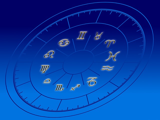 Lucky numbers in 2018 based on zodiac sign