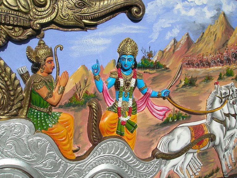 Significance of Vaikunta Ekadashi Fusion WeRIndia