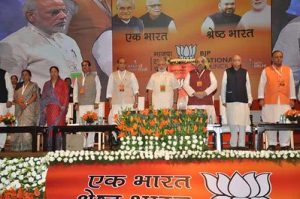 Gujarat Elections: BJP gives a sigh of relief
