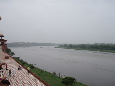 How Yamuna will be getting a makeover