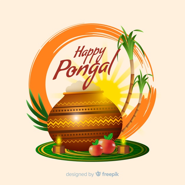 Significance of various things associated with Pongal