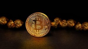 Gold vs Bitcoin: which to invest