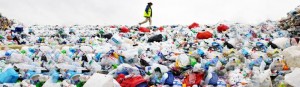 Eco eMarket for effective waste management