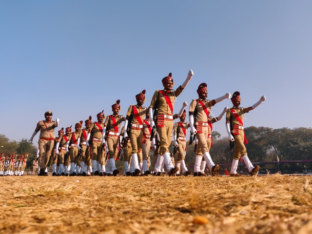 Republic Day 2018 highlights