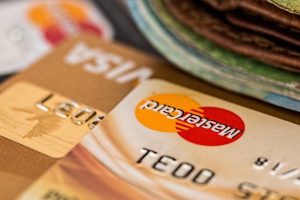 Why you should use a credit card?