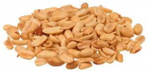 Health benefits of peanut butter