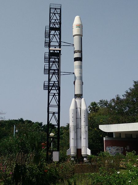 ISRO to go back to moon again