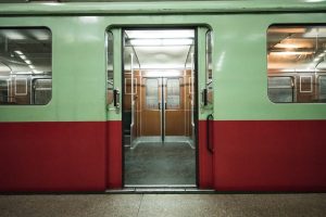 Bengaluru metro – First two doors for women soon