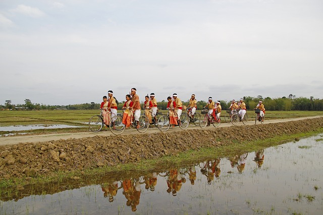 Modi to inaugurate Assam’s first global investors summit