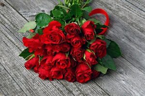 Valentine’s Day: Hidden meaning of different roses