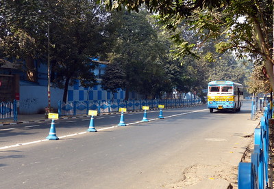 Kolkata bus shelters to get a hi-tech makeover