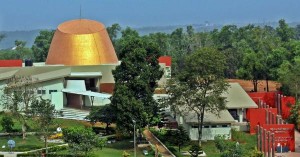 India’s first 3d planetarium is an amazing experience