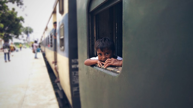 Indian Railways opens First Saloon Coach