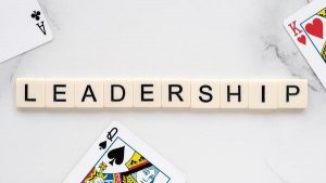 What Vedas say about leadership