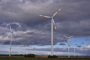 Tamil Nadu ahead of Denmark and Sweden in Wind Energy