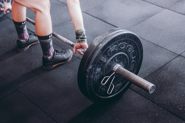 Mirabai Chanu gets Weightlifting Gold in commonwealth