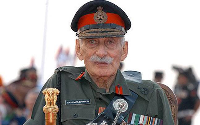 Sam Manekshaw – India’s greatest general