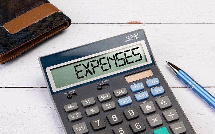 How to control your monthly expenses