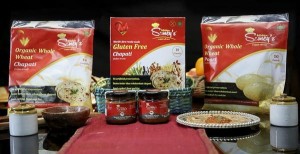 Somey’s Kitchen – Spreading Indian cuisine