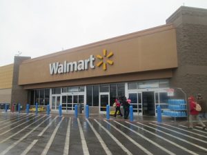Walmart to take over 85% in Flipkart?