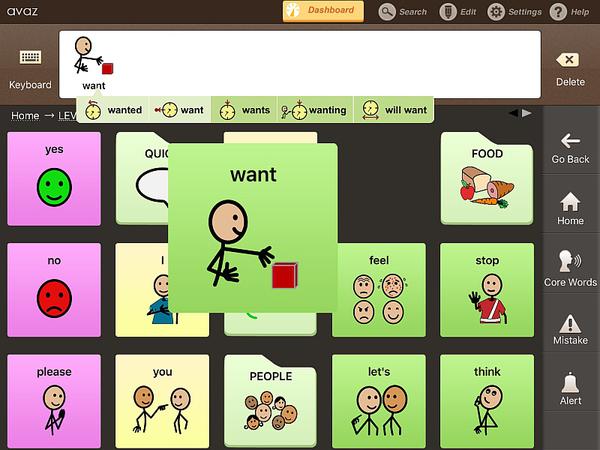 App helps kids with autism communicate