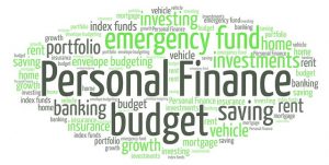 Myths about personal finance