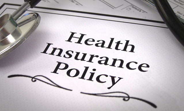 Which Health Insurance policy suits you?