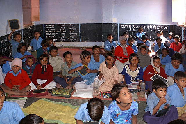 students-to-say-jai-hind-to-mark-attendance-in-mp-schools-fusion