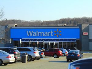 American Journalist warns about Walmart