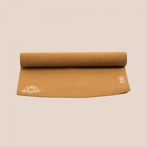 JURU Yoga offers eco-friendly mats