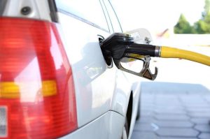 Petrol price reduced for ninth straight day