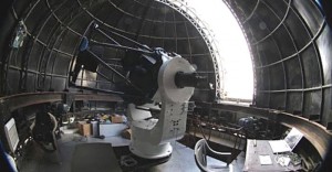 India’s First Robotic Telescope is here