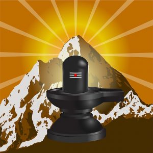 Do you know the nuclear science behind Shiva Linga?