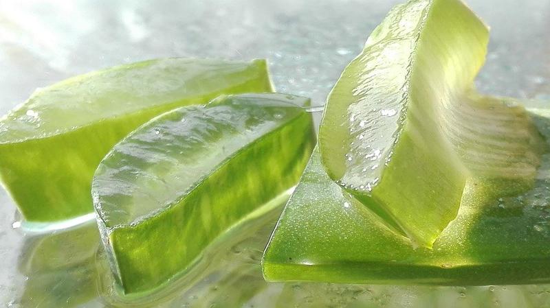 Side effects of Aloe Vera