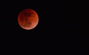 July 27: The longest lunar eclipse in century